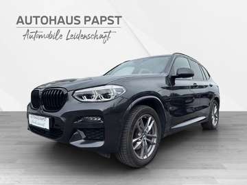 *** M-SPORT *** MEGA AUSSTATTUNG ** FACELIFT HECKL