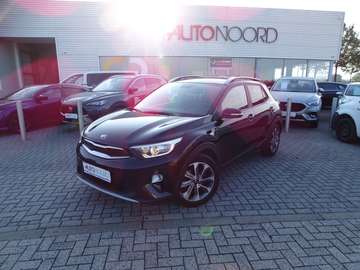 Stonic 1.0 T Navi Edition ISG