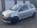 Toyota Yaris 1.0i VVT-i 16v Linea Natura CT OK Argent - thumbnail 2