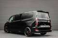 Ford Transit Custom 320 2.0 TDCI L2H1 Limited 170PK JB- EDITION / DRIV Zwart - thumbnail 4