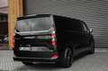 Ford Transit Custom 320 2.0 TDCI L2H1 Limited 170PK JB- EDITION / DRIV Zwart - thumbnail 12