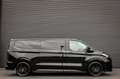 Ford Transit Custom 320 2.0 TDCI L2H1 Limited 170PK JB- EDITION / DRIV Zwart - thumbnail 6