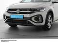 Volkswagen T-Roc R-Line TSI LEDplus R-Kamera Climatronic Grau - thumbnail 6