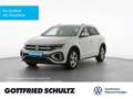 Volkswagen T-Roc R-Line TSI LEDplus R-Kamera Climatronic Grau - thumbnail 1