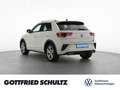 Volkswagen T-Roc R-Line TSI LEDplus R-Kamera Climatronic Grau - thumbnail 3