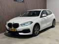 BMW 118 1-serie 118i Business Edition 2021 LED VIRTUAL KEY Blanco - thumbnail 8
