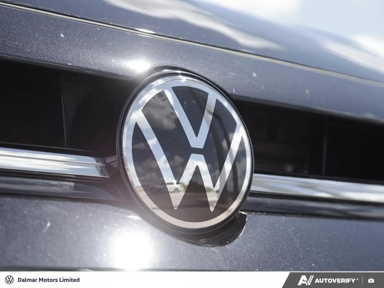 Volkswagen Jetta снимка Volkswagen Jetta