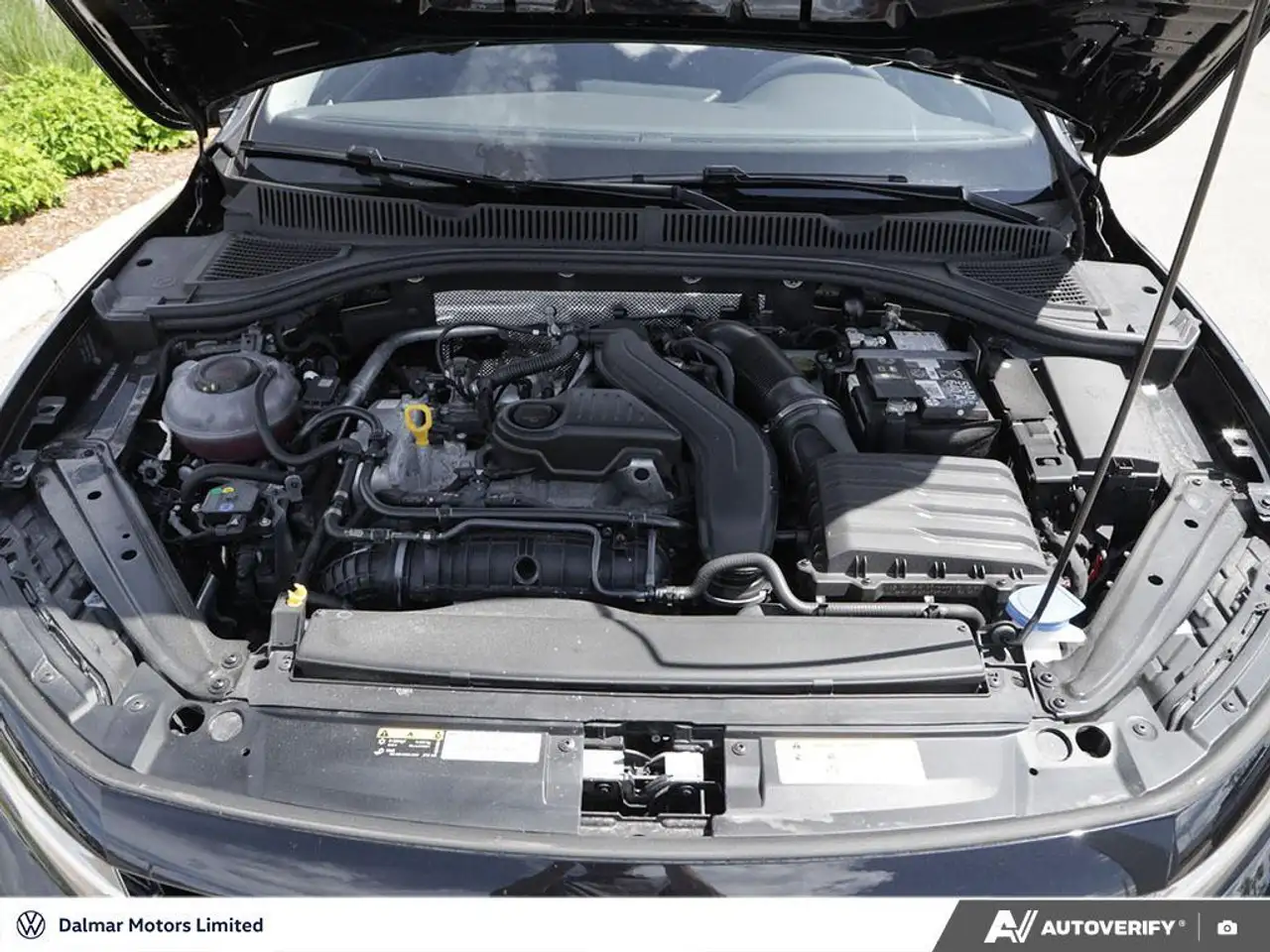 Volkswagen Jetta снимка Volkswagen Jetta