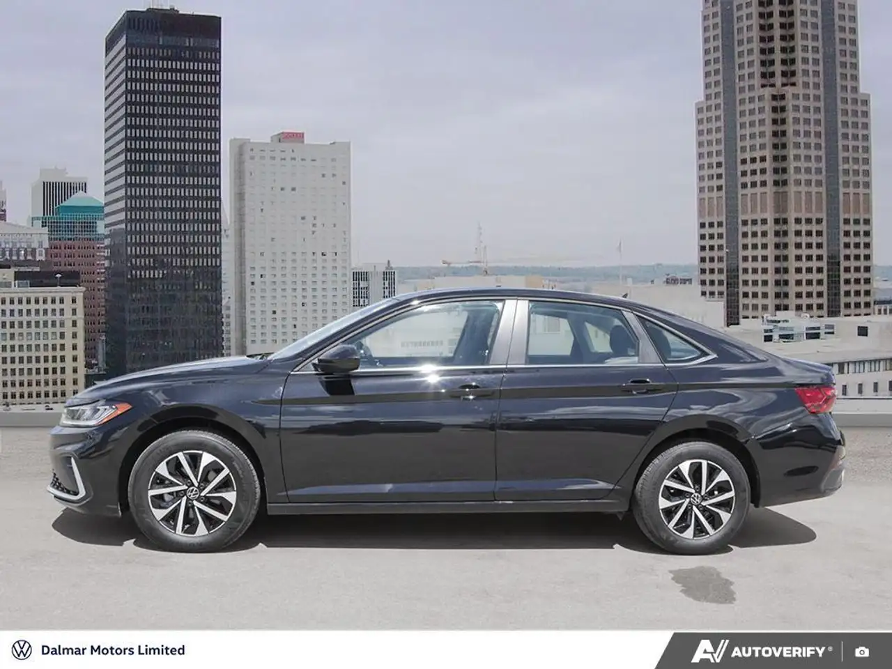 Volkswagen Jetta снимка Volkswagen Jetta
