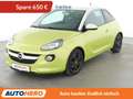 Opel Adam 1.4 Slam*KLIMA*TEMPO*BLUETOOTH*GARANTIE* Vert - thumbnail 1