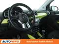 Opel Adam 1.4 Slam*KLIMA*TEMPO*BLUETOOTH*GARANTIE* Vert - thumbnail 11