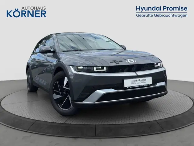 Hyundai IONIQ 5 TECHNIQ 84 kWh *MATRIX*WÄRMEPUMPE*CARPLAY*CAM*