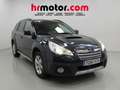 Subaru OUTBACK 2.0D DPF Executive Plus Bleu - thumbnail 1