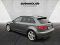 Audi A3 Sportback,S-Line,BlackEdition,AHK,Matrix,uvm Grey - thumbnail 2