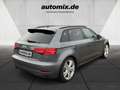 Audi A3 Sportback,S-Line,BlackEdition,AHK,Matrix,uvm Gris - thumbnail 3