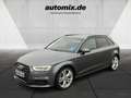 Audi A3 Sportback,S-Line,BlackEdition,AHK,Matrix,uvm Grau - thumbnail 1