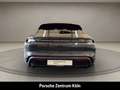 Porsche Taycan Turbo S Sport Turismo Burmester LED Šedá - thumbnail 4