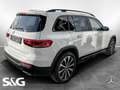 Mercedes-Benz GLB 200 4M Progressive Night+MBUX+360°+AHK+19 Blanc - thumbnail 3