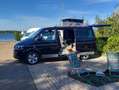 Volkswagen T5 Multivan T5 Multivan highline TDI Zwart - thumbnail 1