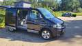 Volkswagen T5 Multivan T5 Multivan highline TDI Zwart - thumbnail 3
