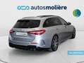 Mercedes-Benz C 300 Estate 43 AMG 4Matic kW (408 CV) Gris - thumbnail 4