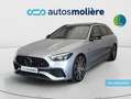 Mercedes-Benz C 300 Estate 43 AMG 4Matic kW (408 CV) Gris - thumbnail 1