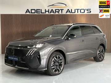 1.2 Hybrid 145 Allure 7 Pers. 5 X Voorraad Automaa