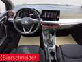 SEAT Arona 1.0 TSI DSG FR LED ACC RFK Schwarz - thumbnail 17