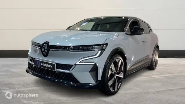 Renault Megane E-Tech Electric EV60 220ch Techno super charge
