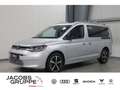 Volkswagen Caddy Maxi Style ACC/LED/NAVI/PANO Silber - thumbnail 1