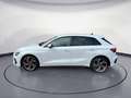 Audi A3 45 TFSIe S-line LED/Navi/Interface/ Weiß - thumbnail 3