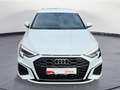 Audi A3 45 TFSIe S-line LED/Navi/Interface/ Weiß - thumbnail 7