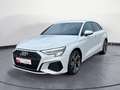 Audi A3 45 TFSIe S-line LED/Navi/Interface/ Weiß - thumbnail 2