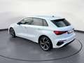 Audi A3 45 TFSIe S-line LED/Navi/Interface/ Weiß - thumbnail 4