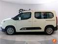 Citroen Berlingo Combi Puretech S&S Talla M Feel 110 Blanco - thumbnail 4