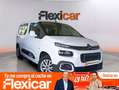Citroen Berlingo Combi Puretech S&S Talla M Feel 110 Blanco - thumbnail 1