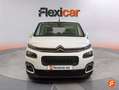 Citroen Berlingo Combi Puretech S&S Talla M Feel 110 Blanco - thumbnail 2