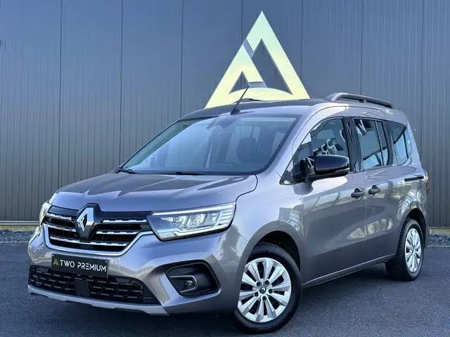 Renault Kangoo 1.5 DCI 95CV 5PLACES FAIBLE KM GARANTIE 12 MOIS