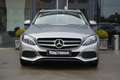 Mercedes-Benz C 200 d Bluetec/ PDC V+A/ LED/ Cruise Control/ Leder/17" Gris - thumbnail 3