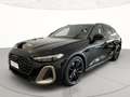 Audi A5 avant 2.0 tdi mhev+ s line edition quattro 204cv s Zwart - thumbnail 1
