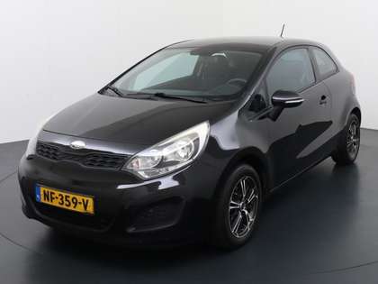 Kia Rio 1.2 CVVT Sport