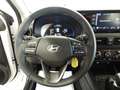Hyundai i10 MPI GPL CONNECTLINE MY24- NUOVA UFFICIALE ITALIANA Verde - thumbnail 8