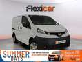 Nissan NV200 1.5dCi+66kW+90CV+COMFORT+2018 Alb - thumbnail 1