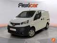 Nissan NV200 1.5dCi+66kW+90CV+COMFORT+2018 Alb - thumbnail 3