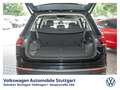 Volkswagen Tiguan Allspace 2.0 TDI DSG 110 kW AHK Klima Nav Schwarz - thumbnail 11