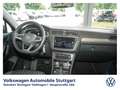 Volkswagen Tiguan Allspace 2.0 TDI DSG 110 kW AHK Klima Nav Schwarz - thumbnail 5