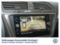 Volkswagen Tiguan Allspace 2.0 TDI DSG 110 kW AHK Klima Nav Schwarz - thumbnail 8