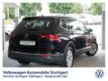 Volkswagen Tiguan Allspace 2.0 TDI DSG 110 kW AHK Klima Nav Schwarz - thumbnail 2