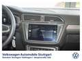 Volkswagen Tiguan Allspace 2.0 TDI DSG 110 kW AHK Klima Nav Schwarz - thumbnail 7