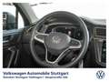 Volkswagen Tiguan Allspace 2.0 TDI DSG 110 kW AHK Klima Nav Schwarz - thumbnail 6